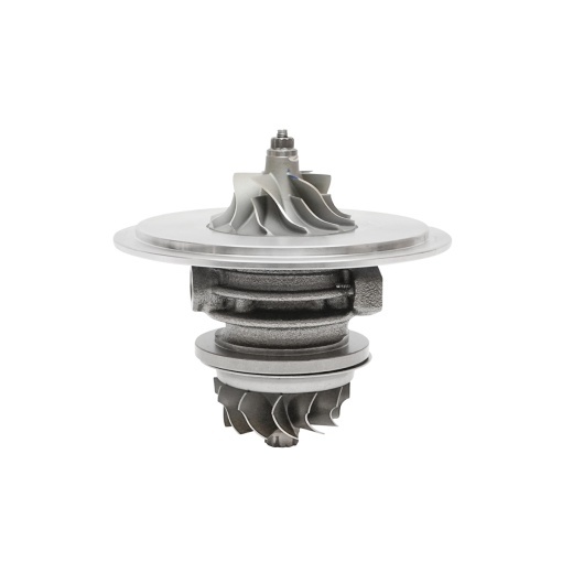 Rotor turbo Tractor Forestier, motor Perkins cod OEM 1102-025-902 - Img 5