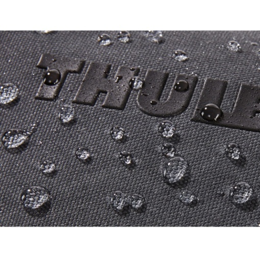 Rucsac drumetie Thule AllTrail X 35L, Obsidian Gray - Img 4