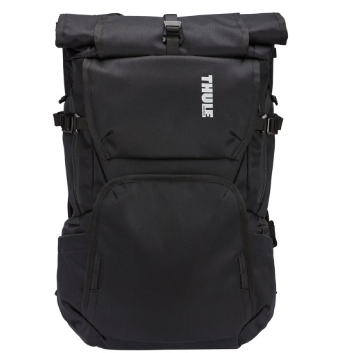 Rucsac foto Thule Covert DSLR, 32 L, Black - Img 3