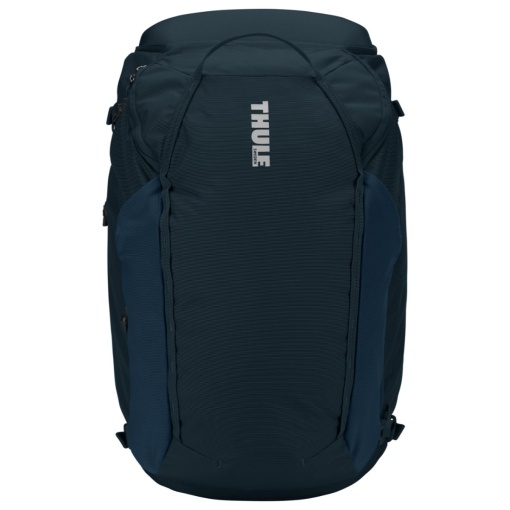 Rucsac tehnic Thule Landmark, 60L, Femei, Dark Blue - Img 6