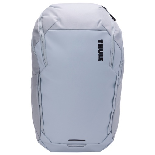 Rucsac urban cu compartiment laptop, Thule, Chasm, 26L, Soft Blue - Img 4