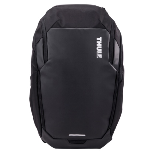 Rucsac urban cu compartiment laptop, Thule Chasm de 26L, Negru - Img 2