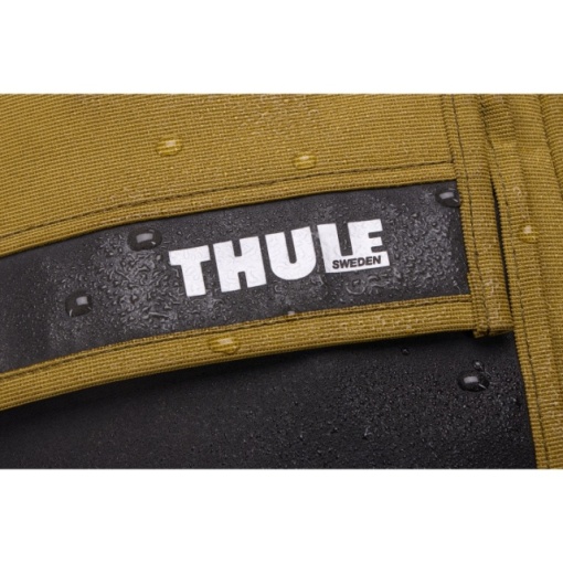 Rucsac urban cu compartiment laptop, Thule, Paramount Commuter, 20L, Nutria - Img 4