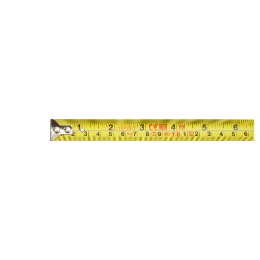 Ruleta 5M x 19mm profesionala Coofix - Img 5