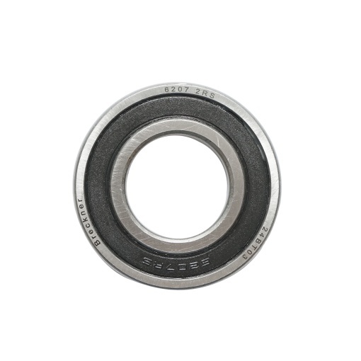 Rulment 6207 2RS compresor U-650 - Img 2
