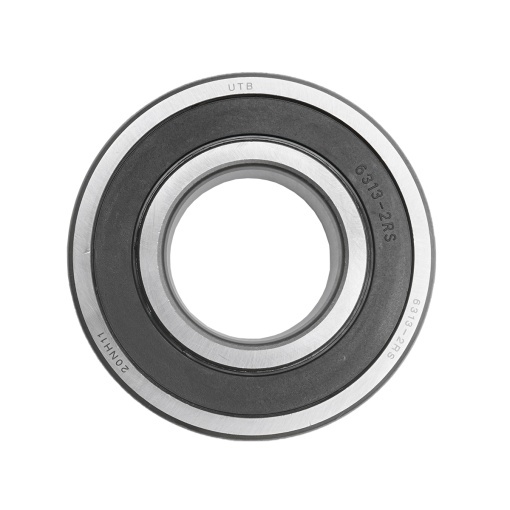 Rulment 6313 2RS trompa osie U-445 - Img 2