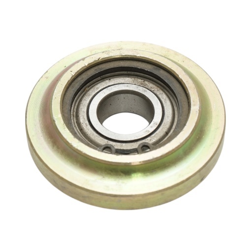 Rulment intinzator lant UD201-35WMM pentru balotiera 9YK - Img 4