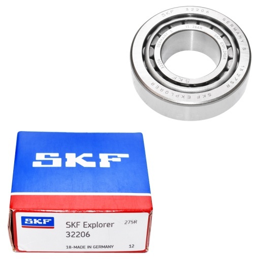 Rulment SKF 32206 J2/Q - Img 2