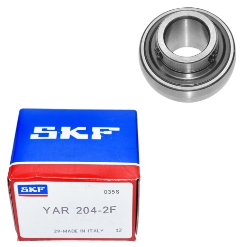 Rulment SKF YAR 204 - Img 3