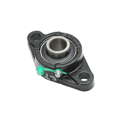 Rulment UCFLU204 cu carcasa pentru tocatoare seria EF, BK98204, BK98205, BK98203 - Img 2