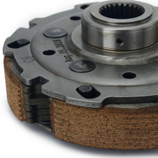 Saboti ambreiaj Atv CF Moto CF800, Z8, X8 (800cc) - Img 4