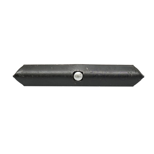Sageata dreapta cultivator 215x35x5mm cu surub si piulita - Img 3