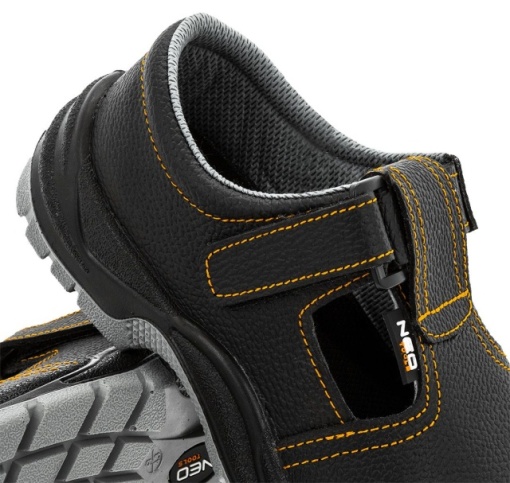 Sandale de lucru S1 SRC Neo Tools - Img 3
