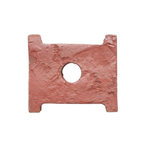 Scaun arc DF-3.12 pentru brazdar ingrasaminte FS - Img 2