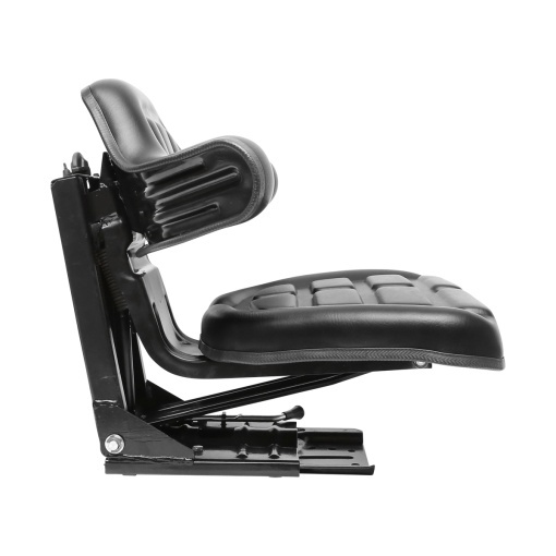 Scaun reglabil universal pentru tractor - Img 5