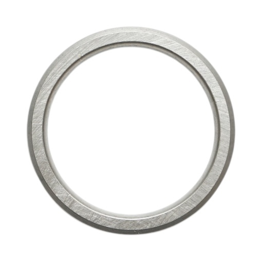 Scaun supapa admisie John Deere 30.2x37.5x6.28mm cod OEM RE518082, R504969, R515034 - Img 2