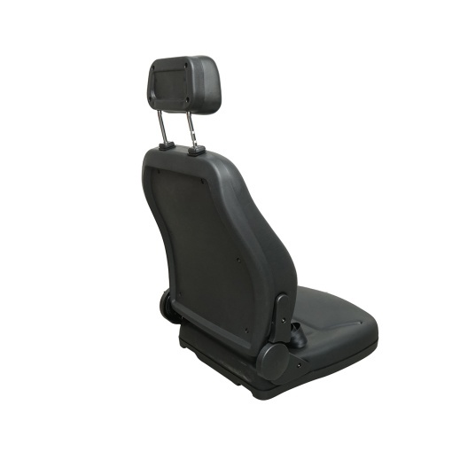 Scaun universal cu centura si tetiera pentru utilaje agricole sau industriale, stivuitor - Img 3