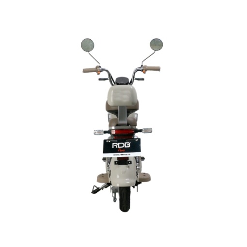 Scuter Electric RDB PARIS, 1200W, fara permis, 25 km/h CIV INCLUS - Img 4