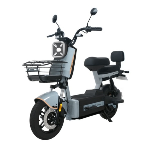 Scuter Electric RDB ROMA, 600W, fara permis, 25km/h, CIV inclus - Img 10
