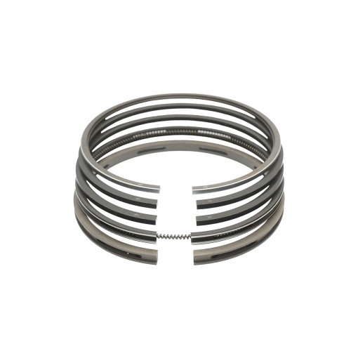 Segmenti motor UTB U-650 fi 108x3+3+3+6+6mm Pentru 1 piston, 110.03.030, Breckner Germany - Img 2