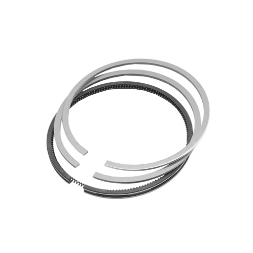 Segmenti piston fi 100mm 2.5x2.5x5.5mm pentru Fiat Iveco 1909172 - Img 3