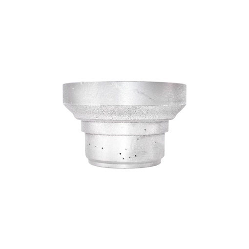 Semimosor lagar disc cu patrat de 41mm model nou mare pentru Vogel Noot - Img 5