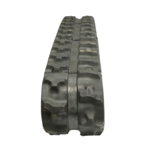 Senila cauciuc 150x60Rx32 pentru robot de tuns iarba cu telecomanda, motor Loncin 9CP model 40TH341 THOR - Img 4