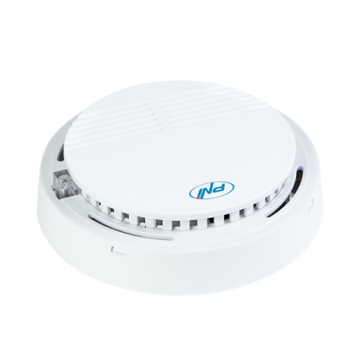 Senzor de fum wireless PNI A023, compatibil cu Sistem de alarma wireless PNI SafeHouse HS550 - Img 4