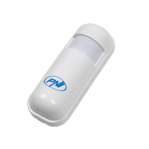 Senzor de miscare PIR PNI SafeHouse HS003 fara fir pentru sisteme de alarma wireless - Img 4