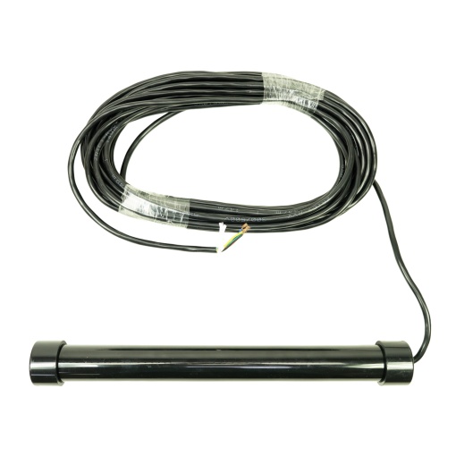 Senzor magnetic ingropat PNI CEL140 pentru detectia vehiculelor si deschiderea automata a portilor si barierelor, 12V/24V AC/DC, cablu 15 m, raza de detectie 1-2 m - Img 2