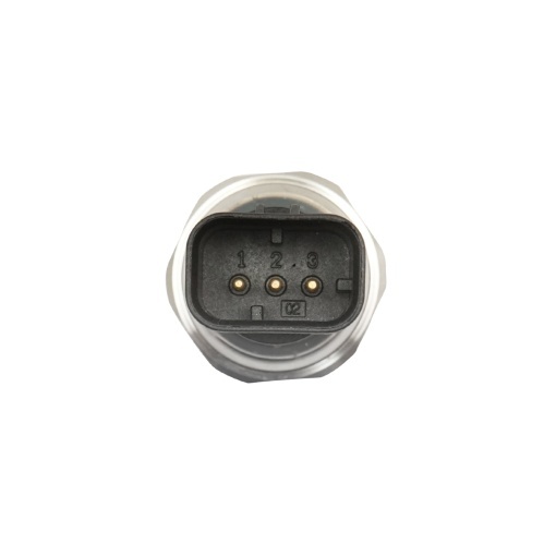 Senzor presiune combustibil pentru John Deere cod OEM RE538128 cu 3 pini - Img 3