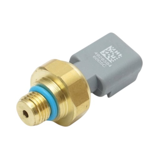 Senzor presiune gaze evacuare Cummins, Solaris cod OEM 4928594, 4928594, 492859400, 9045052CD, 0120302993 - Img 3