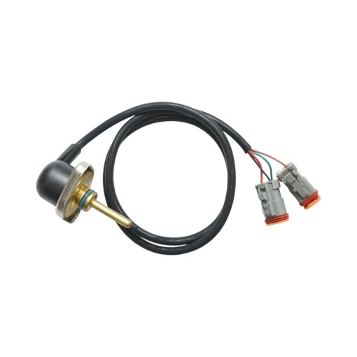 Senzor presiune turbo Scania cod OEM 1862799 - Img 2