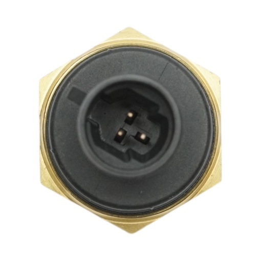 Senzor presiune ulei Bobcat 3 pini cod OEM 6674315 - Img 4
