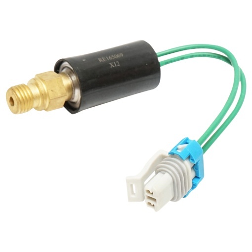 Senzor presiune ulei pentru John Deere RE165069 - Img 4