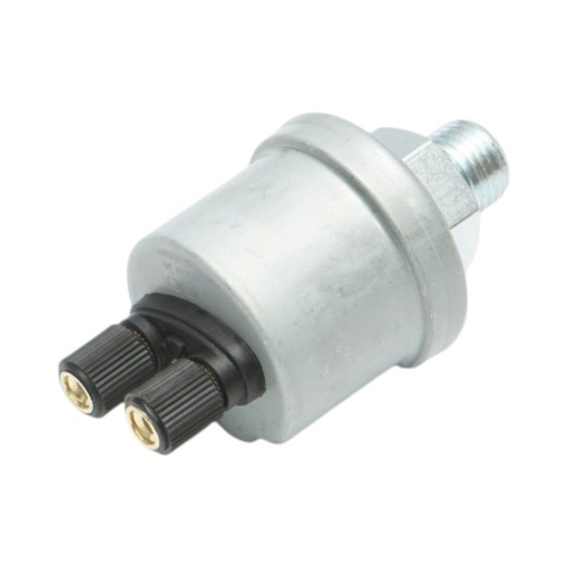 Senzor presiune ulei universal 0-10 bar, 2 pini, filet M16x1.5mm - Img 5