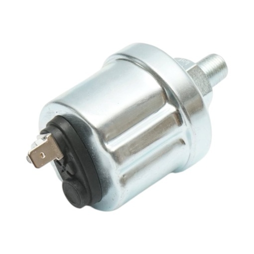 Senzor presiune ulei universal 10 bar, 1 pin, filet M10x1mm Breckner Germany - Img 4