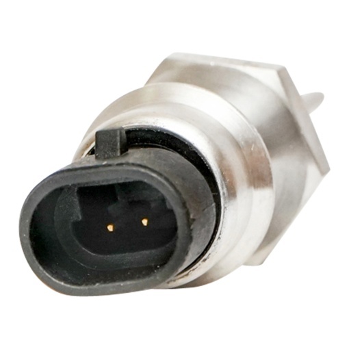 Senzor temperatura aer galerie admisie cu 2 pini EGR pentru John Deere RE522823 - Img 4