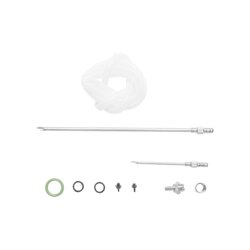 Seringa dozatoare automata 10ml pentru administrare suspensii, solutii orale Breckner Germany - Img 4