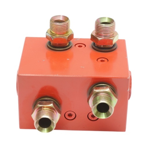 Sertaras distribuitor hidraulic plug - Img 4