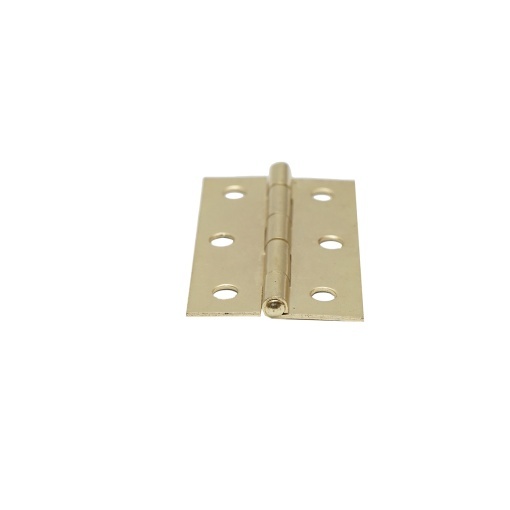 Set 2 balamale mobilier, ascunsa 63.5x41.5mm, zincat cu suruburi - Img 2