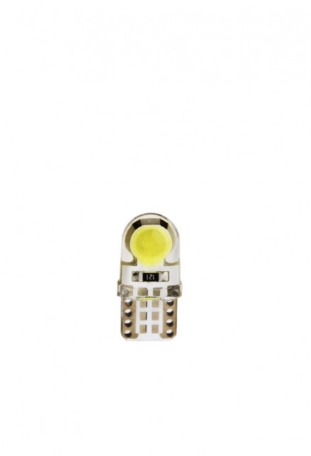Set 2 becuri LED auto, T10 12V BOSMA - Img 2