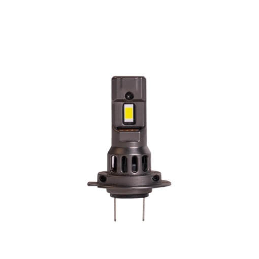 Set 2 becuri LED M-TECH PREMIUM SMART H7 - Img 3