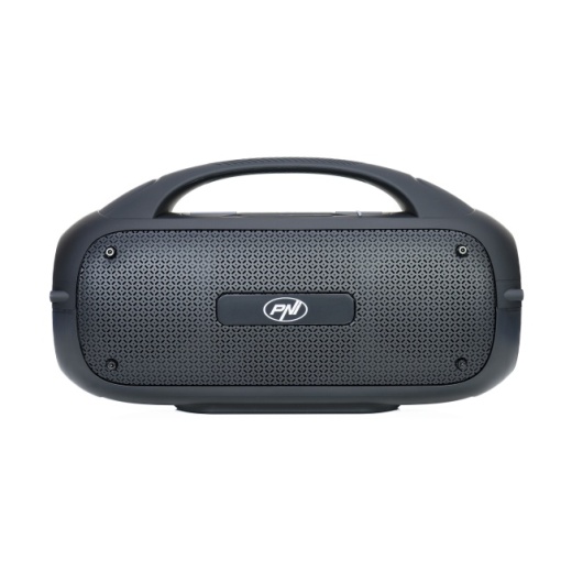 Set 2 boxe portabile PNI FunBox BT600, imperechere prin Bluetooth cu functie sunet stereo, 65W, IPX4 - Img 6