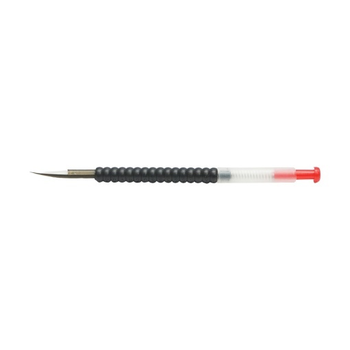 Set ansa transvazare larve din ABS 170mm 2 buc. - Img 2