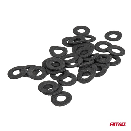 Set cleme si extractoare plastic 1211 bucati - Img 2