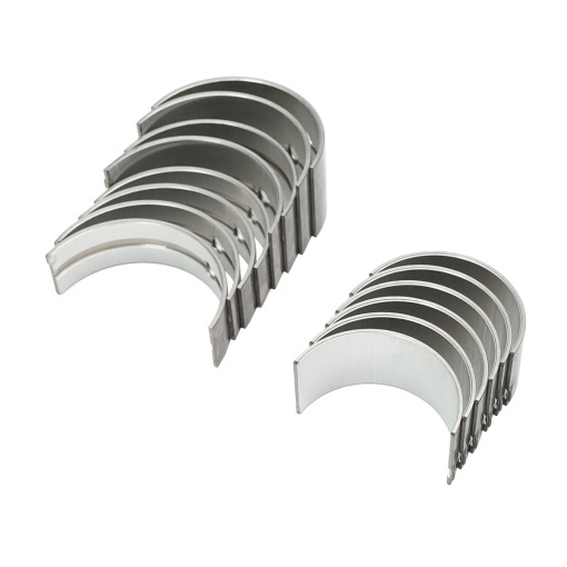 Set cuzinet biela si palier STD pentru Massey Ferguson, Landini, JCB motor Perkins cod OEM 02139001, 158703, U5MB0013, U5MB0036, 732630M91, 745371M91, 746156M91 - Img 2