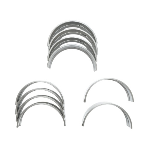 Set cuzineti palier R1 Massey Ferguson, Landini cod OEM 745406M91, 59617A - Img 3