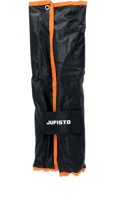 Set de chei combinate Jufisto 6-32 mm, 25 buc. - Img 2
