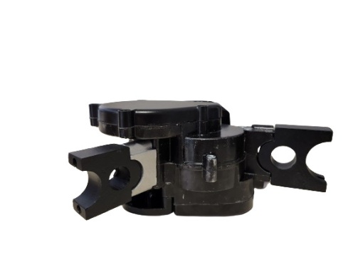 Set distantiere kit motor bicicleta - Img 4